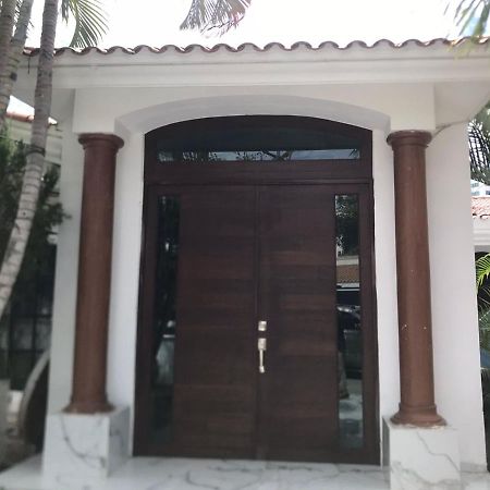 La Casona Boutique Lomas Pansiyon Mazatlan Dış mekan fotoğraf