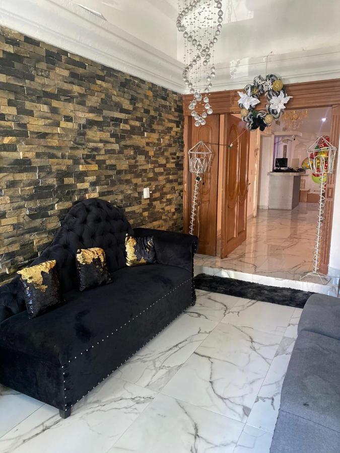 La Casona Boutique Lomas Pansiyon Mazatlan Dış mekan fotoğraf